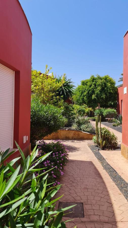 Casa Girasole Villa Corralejo Ngoại thất bức ảnh