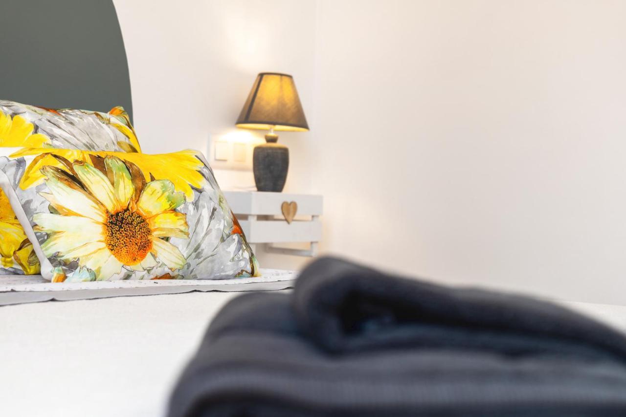 Casa Girasole Villa Corralejo Ngoại thất bức ảnh