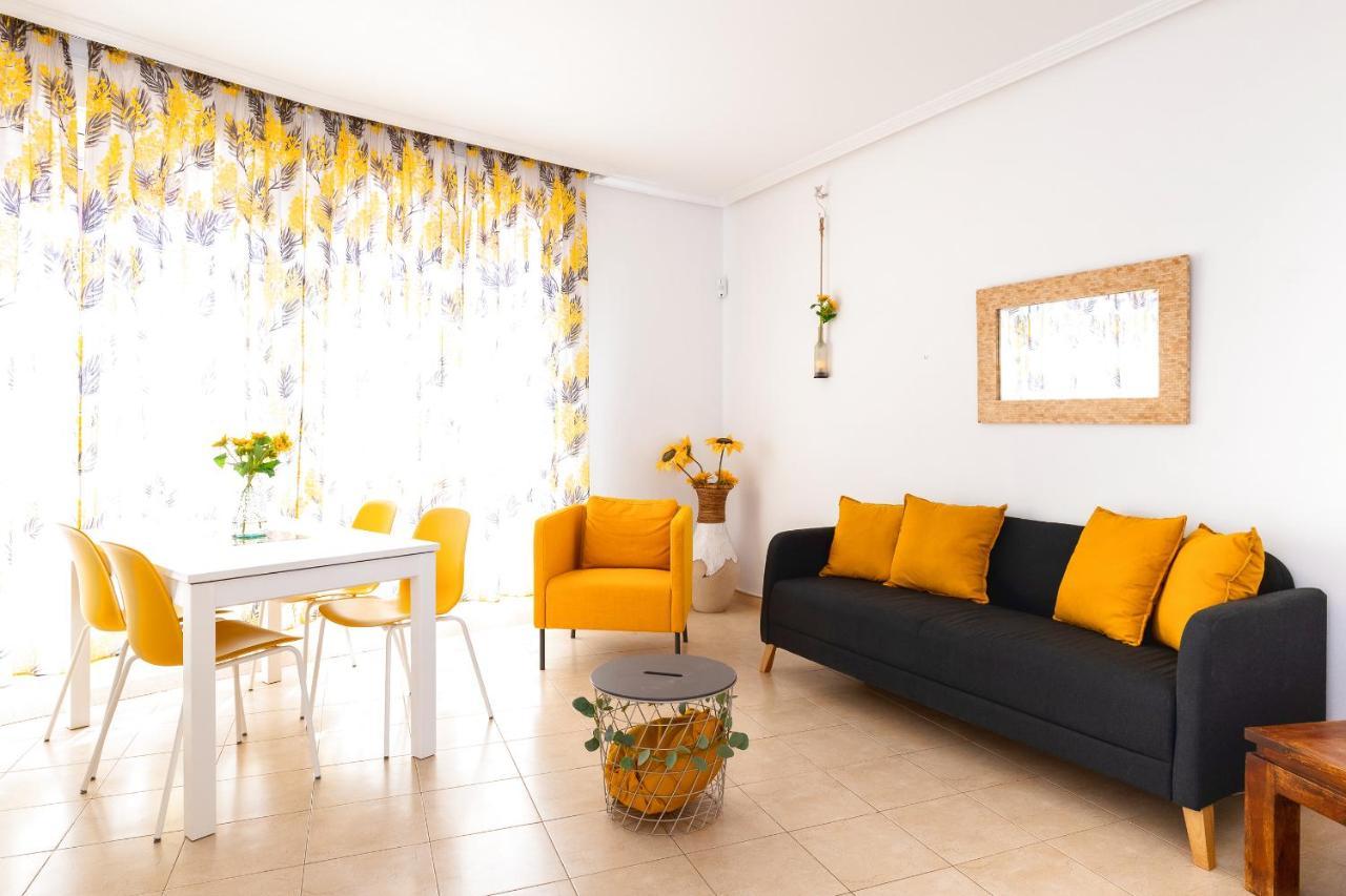 Casa Girasole Villa Corralejo Ngoại thất bức ảnh