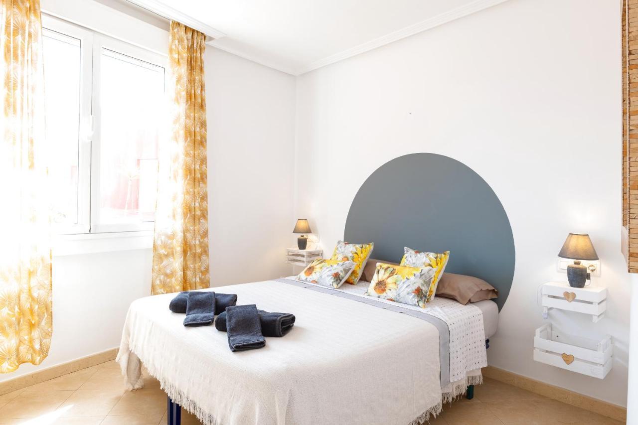 Casa Girasole Villa Corralejo Ngoại thất bức ảnh