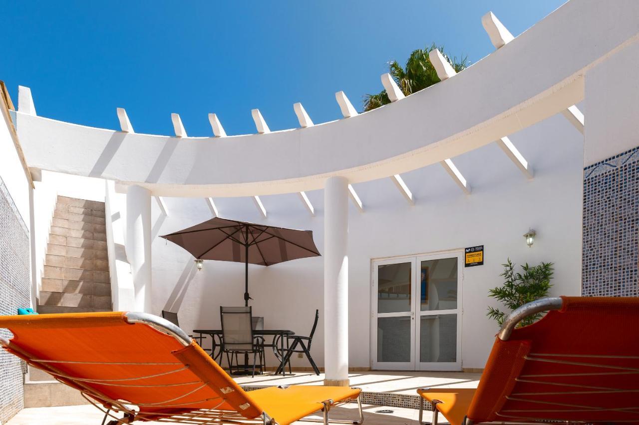 Casa Girasole Villa Corralejo Ngoại thất bức ảnh