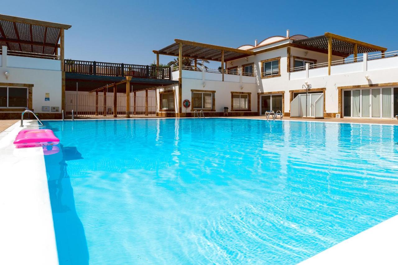 Casa Girasole Villa Corralejo Ngoại thất bức ảnh