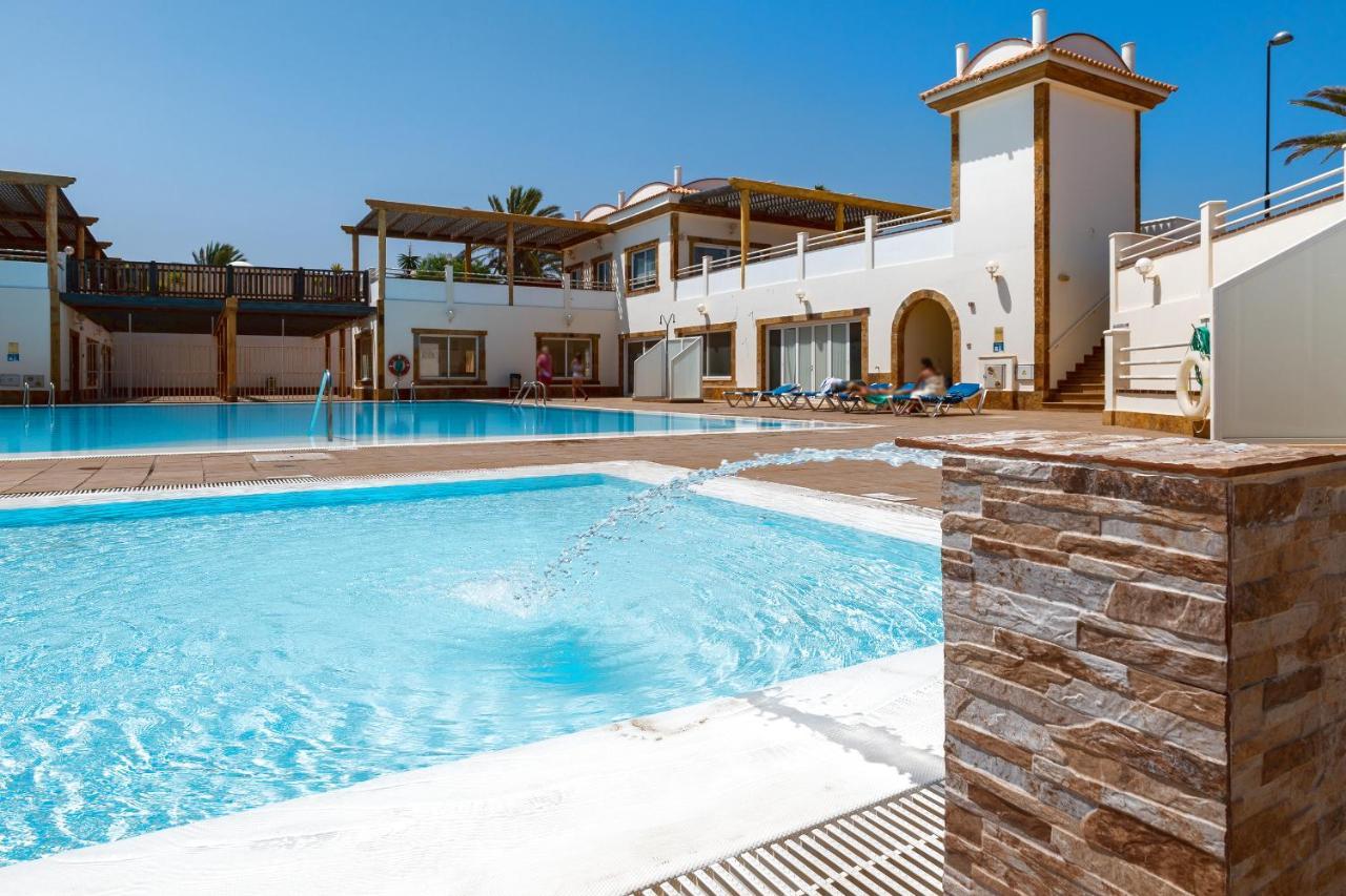 Casa Girasole Villa Corralejo Ngoại thất bức ảnh