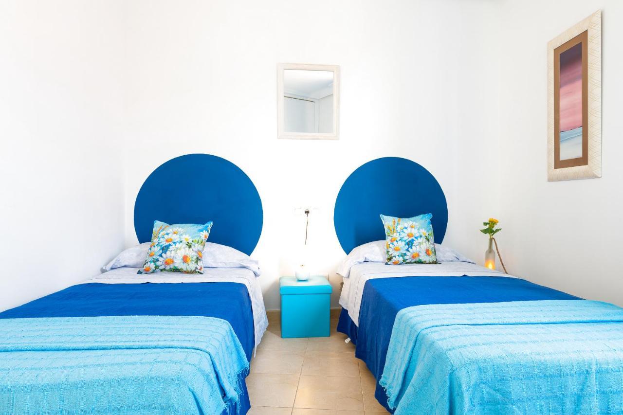 Casa Girasole Villa Corralejo Ngoại thất bức ảnh