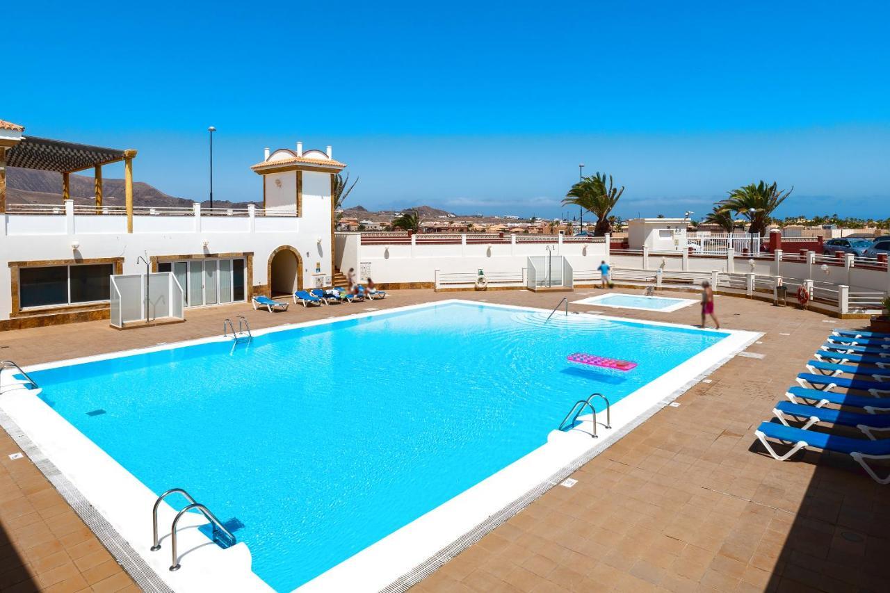Casa Girasole Villa Corralejo Ngoại thất bức ảnh